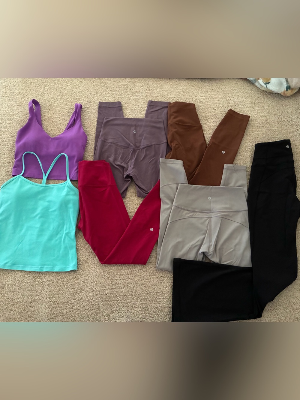 Lululemon Bundle 🔥